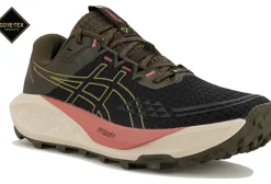 Gel-Trabuco 13 Gore-Tex femme