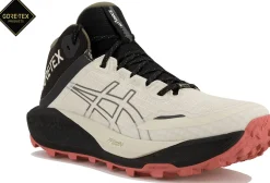 Gel-Trabuco MT Gore-Tex femme