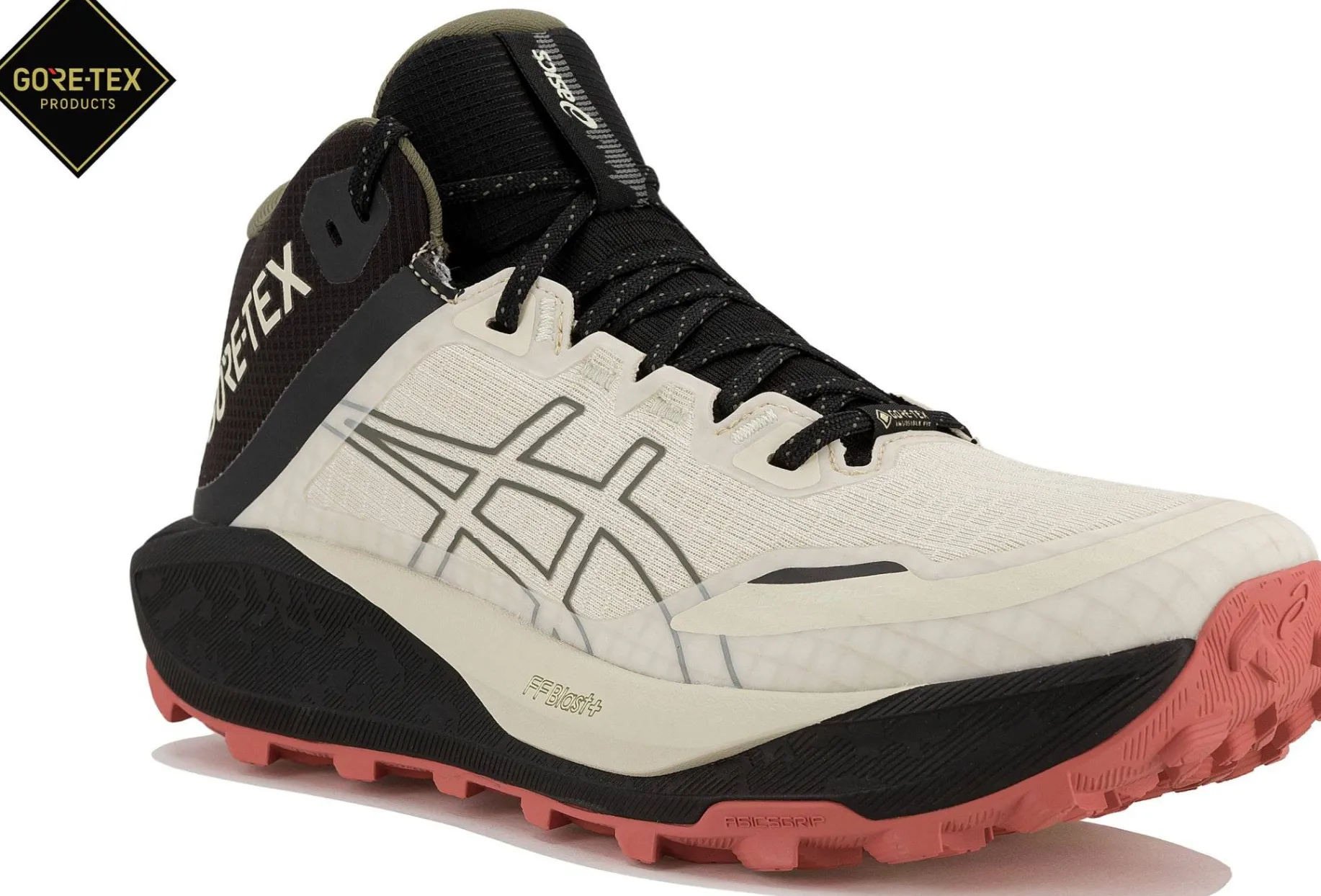 Gel-Trabuco MT Gore-Tex femme