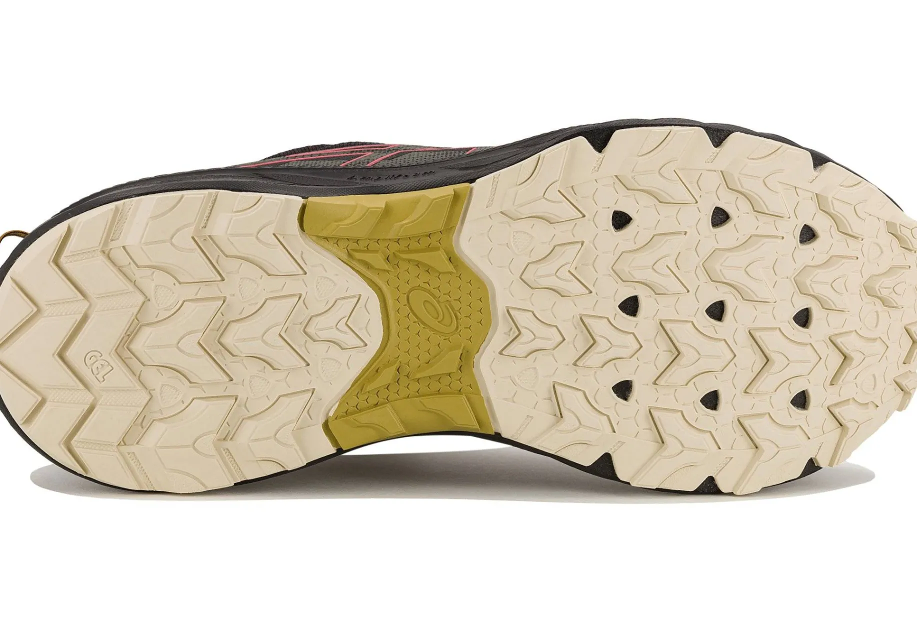 Gel-Venture 10 WP femme