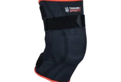 Genouillère ligamentaire renforcée
