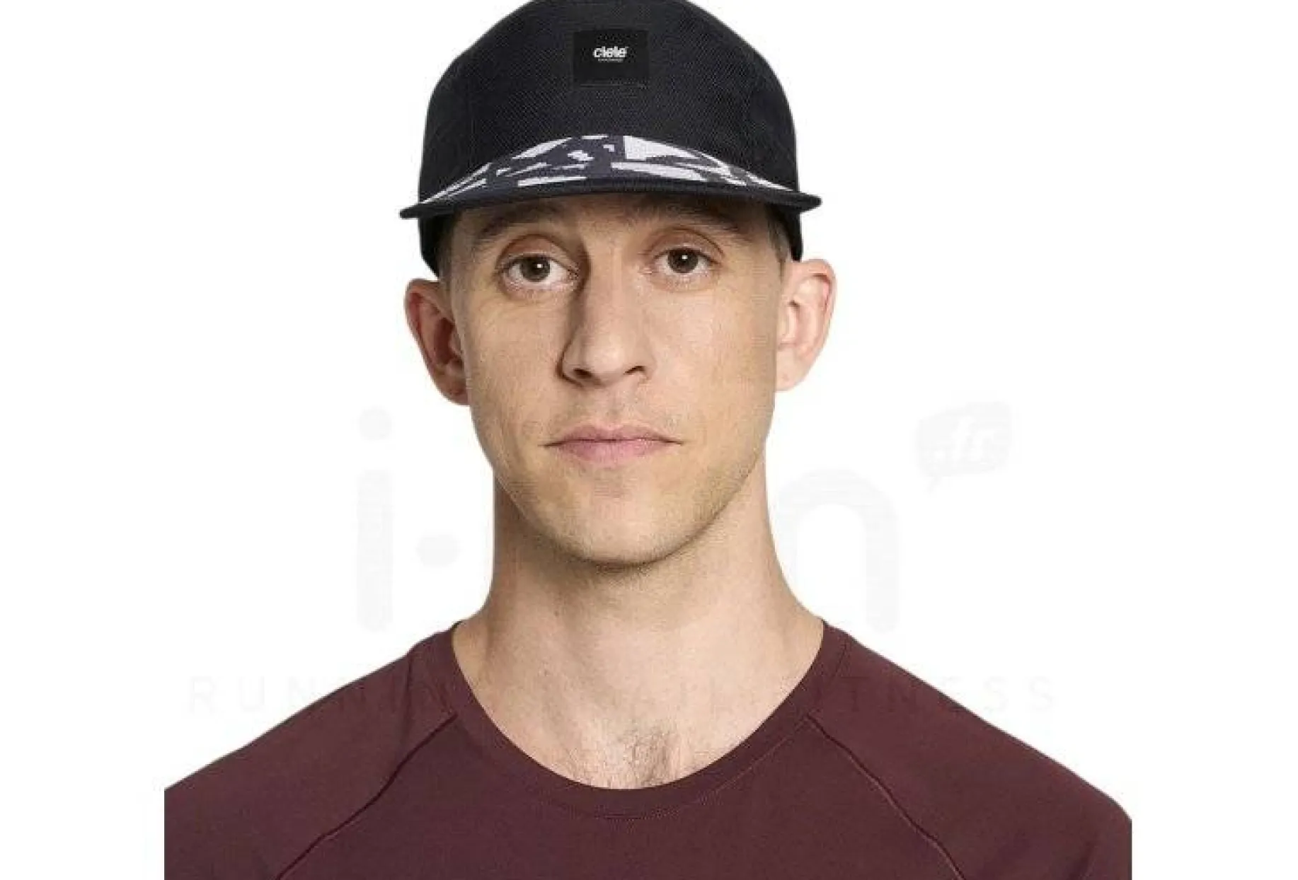 GOCap - EQ - Frame S