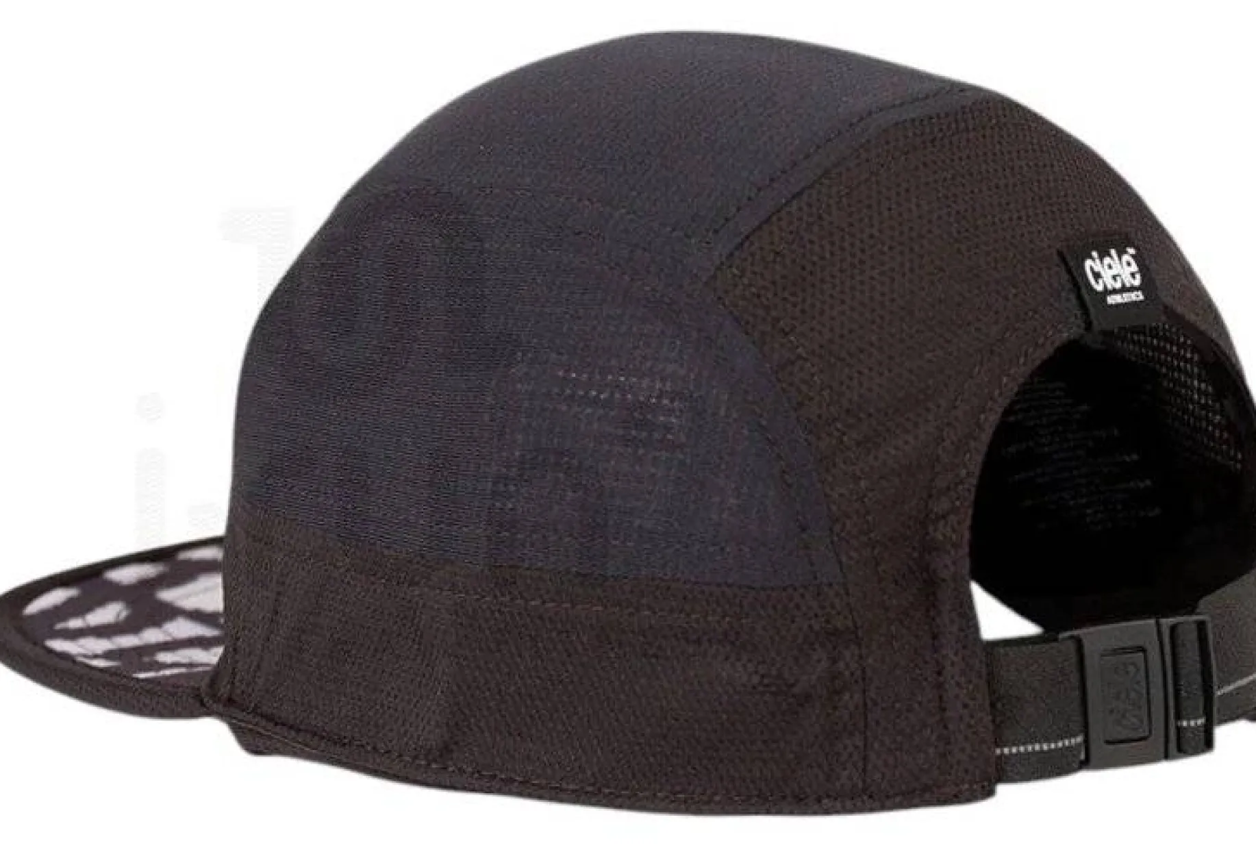 GOCap - EQ - Frame S