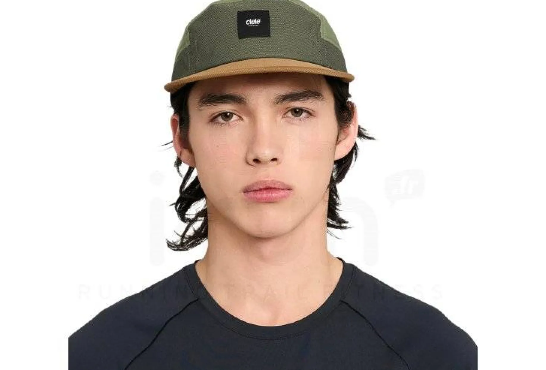 GOCap - EQ - Frame S