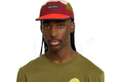 GOCap - Field - Iconic Bar