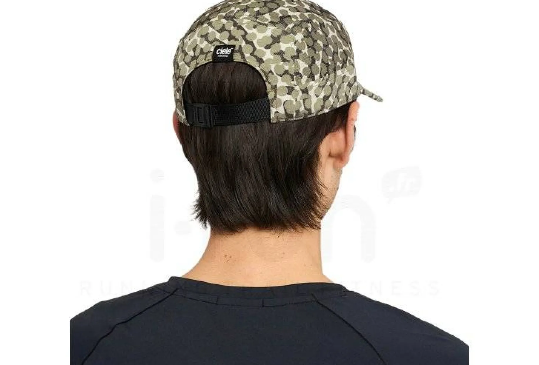 GOCap SC - Field - All Over Dotra