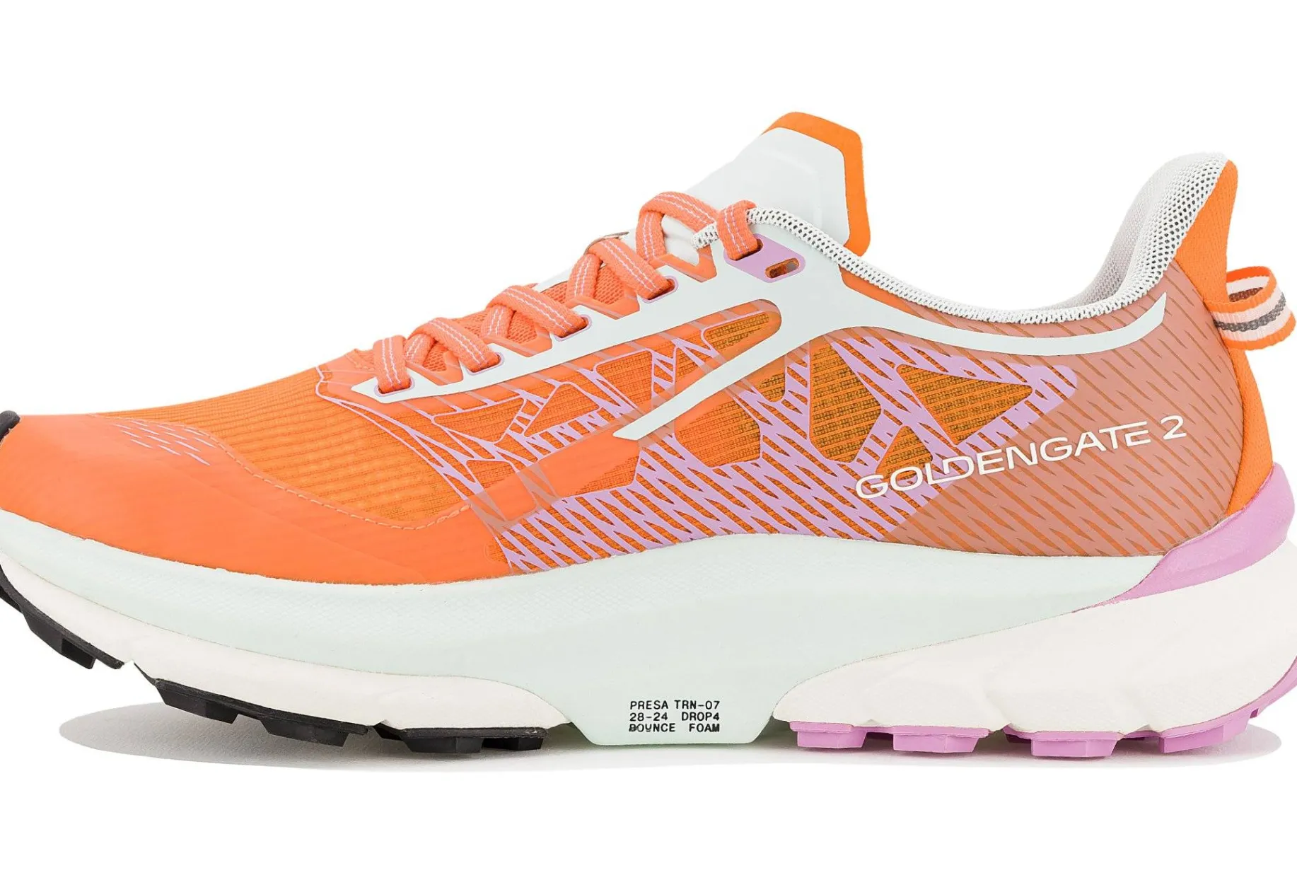 Golden Gate 2 ATR W femme