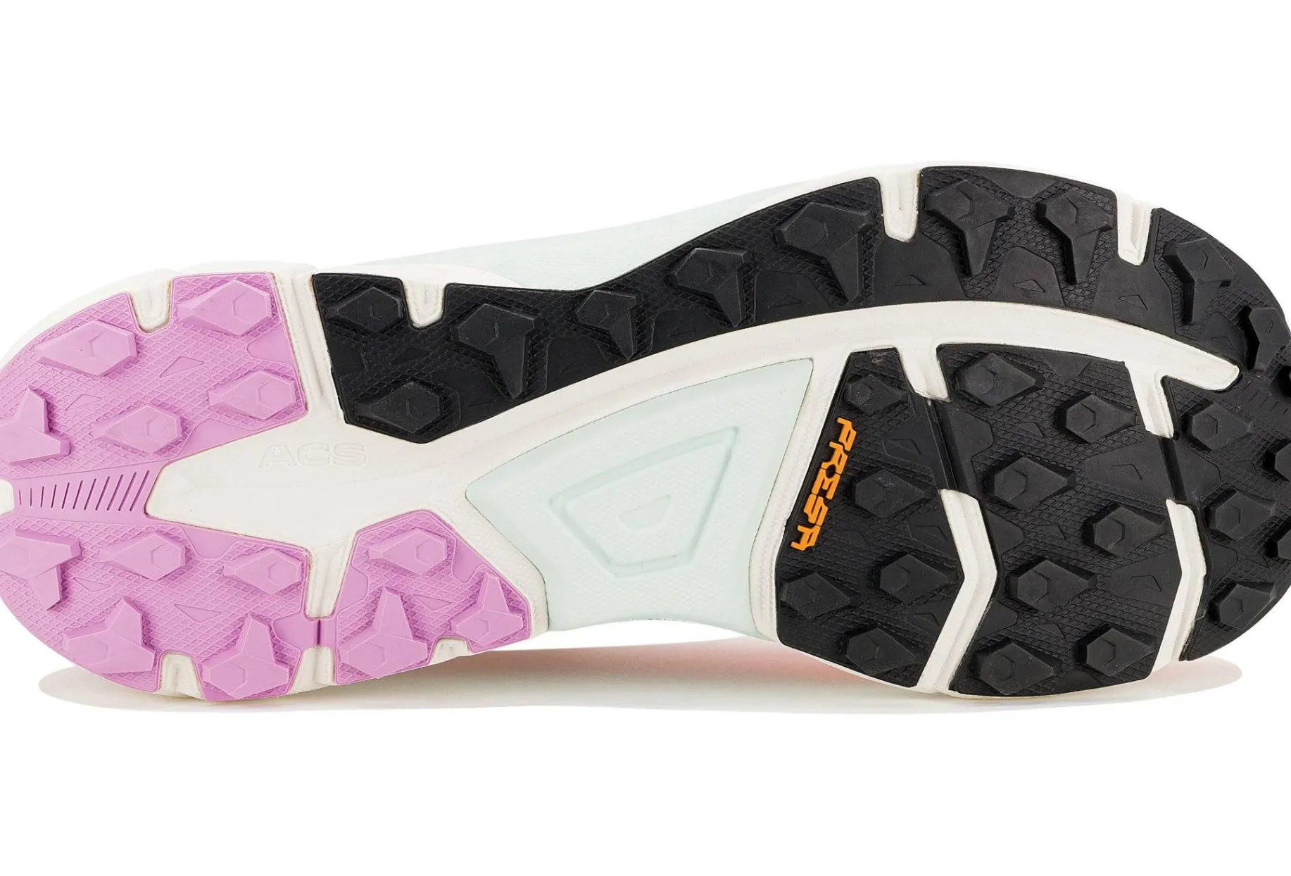 Golden Gate 2 ATR W femme