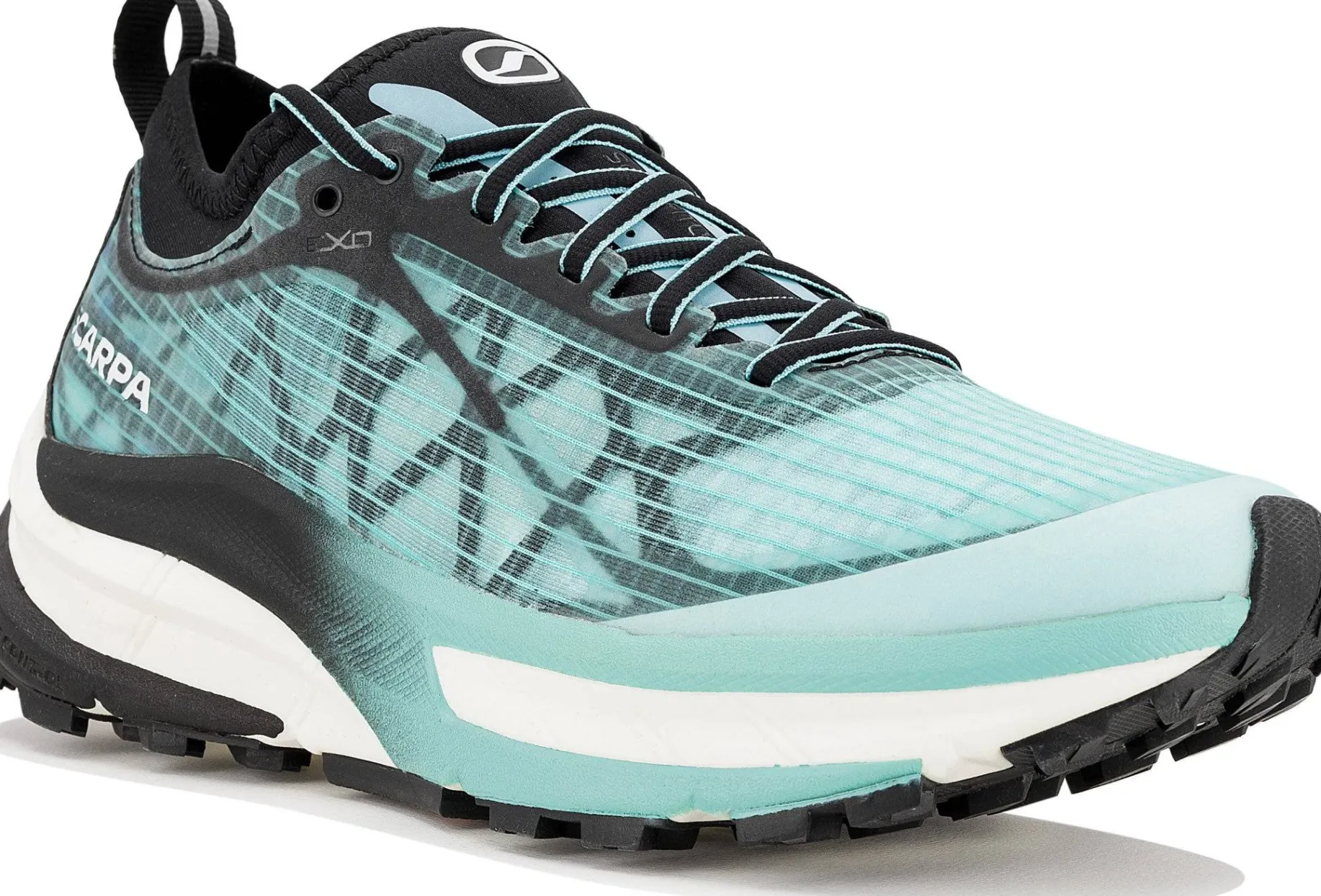 Golden Gate ATR W femme