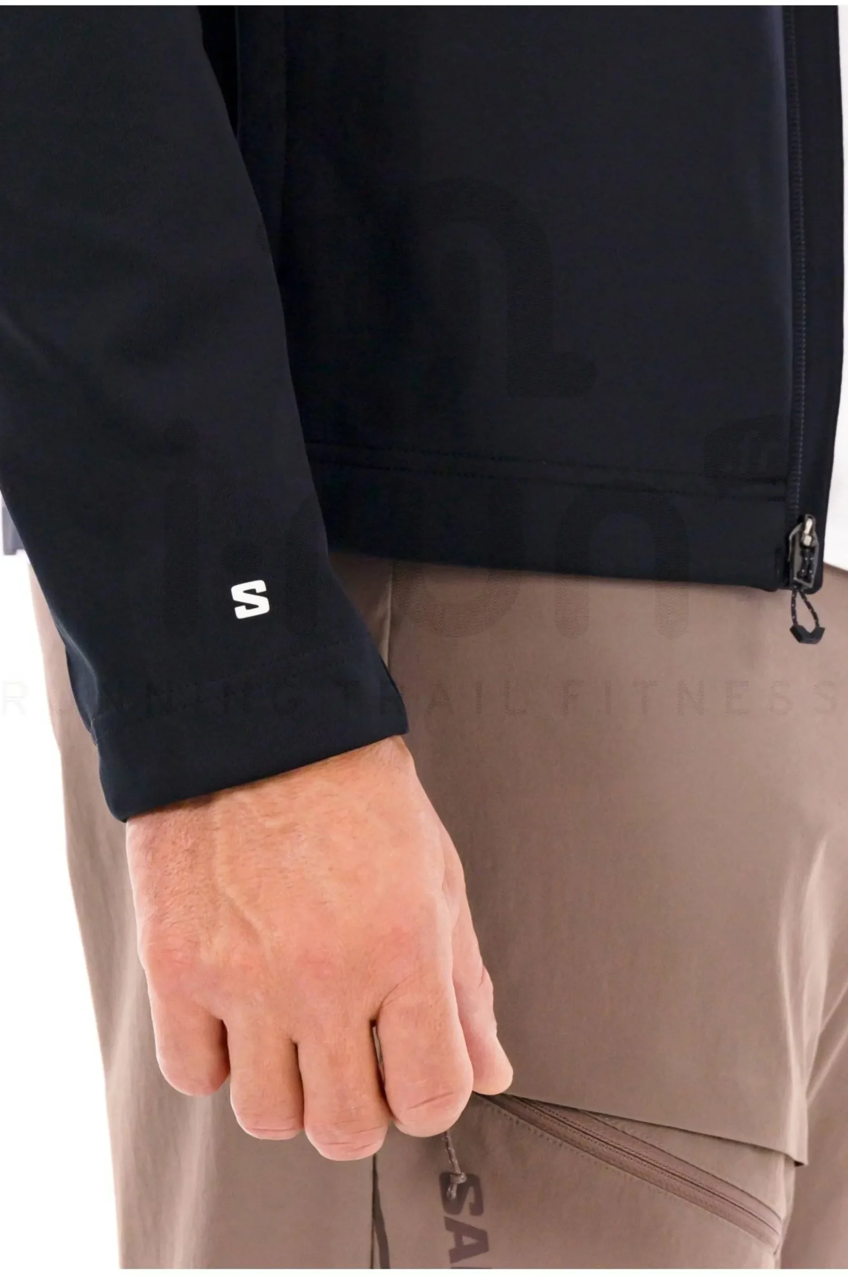 Gore-Tex Infinium Windstopper