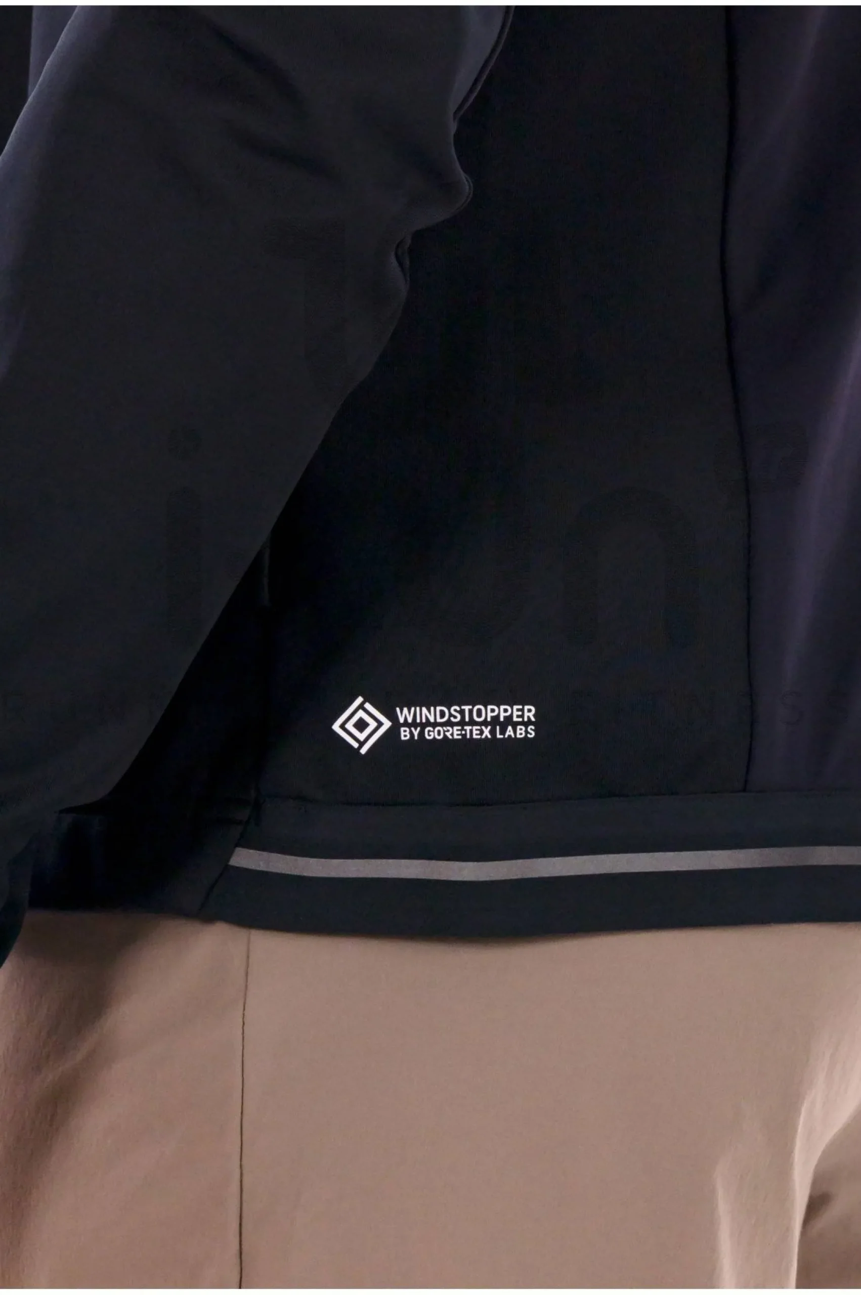 Gore-Tex Infinium Windstopper