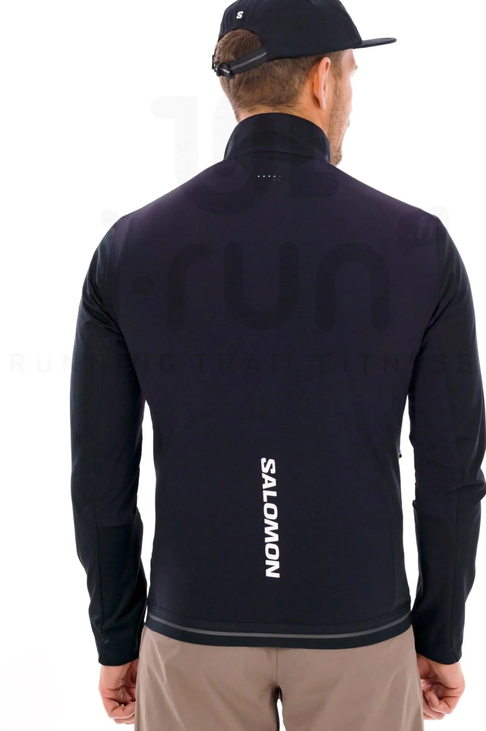 Gore-Tex Infinium Windstopper