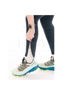 Gore-Tex Infinium Windstopper femme