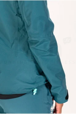 Grands Montets II Gore-Tex W femme