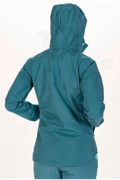 Grands Montets II Gore-Tex W femme