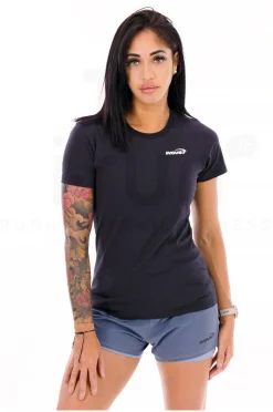 Graphic Mont-Blanc femme