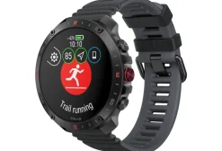 Grit X2 Pro et Capteur de fréquence cardiaque H10