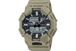G-SHOCK GA-010