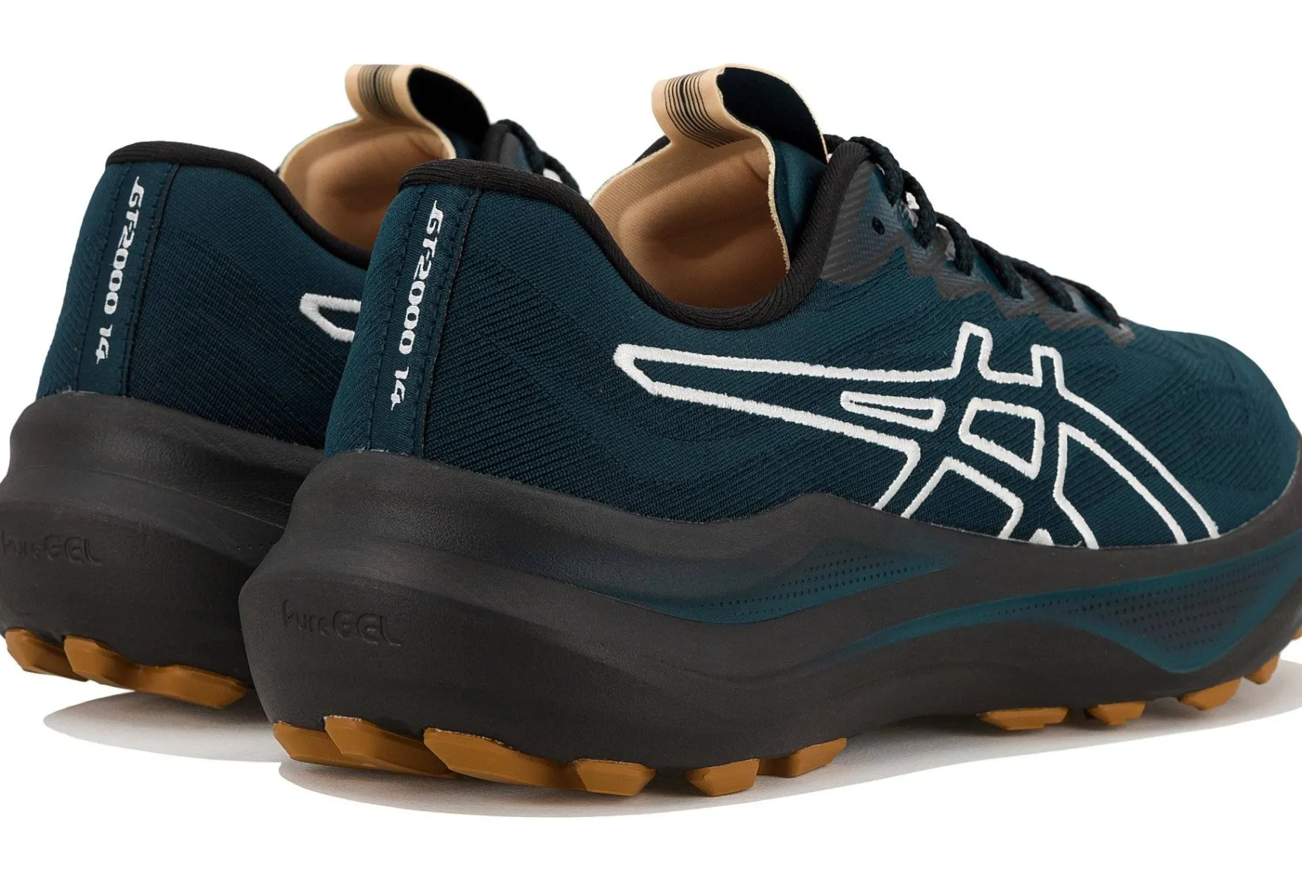 GT-2000 14 TR Nature Bathing