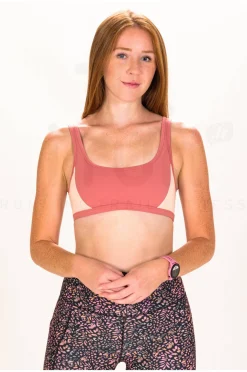 Heart Into It Colorblock femme