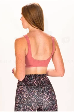 Heart Into It Colorblock femme