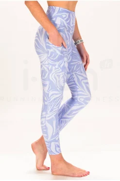 Heart Into It Print 7/8 W femme