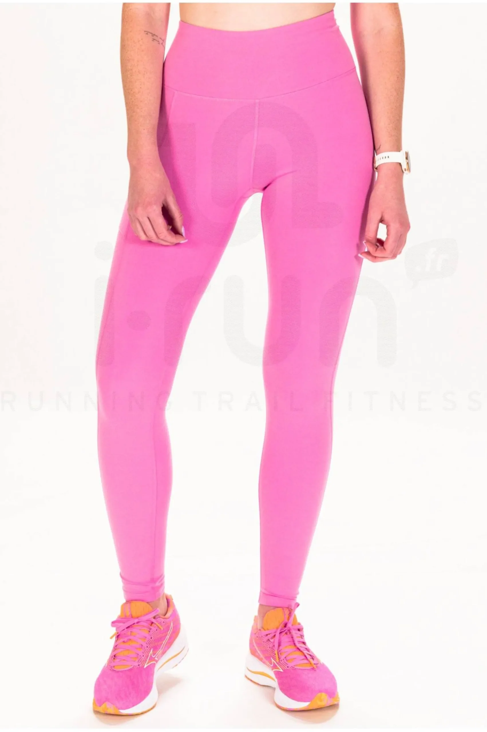 Heart Into It W femme