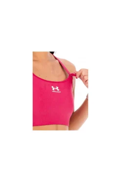 HeatGear High femme