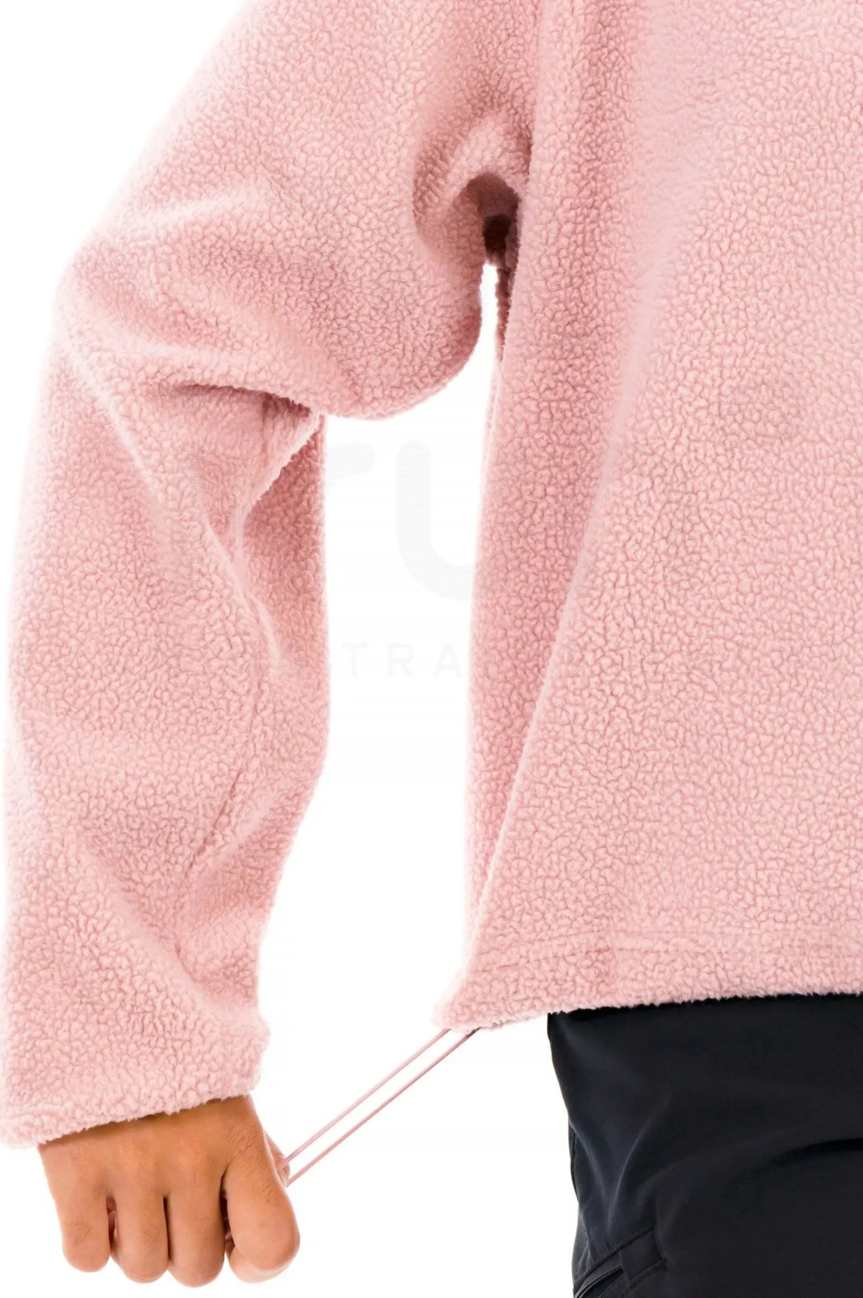 Helvetia II Cropped femme