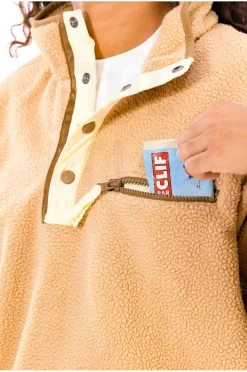 Helvetia II Cropped femme