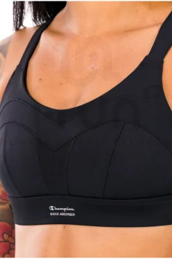 High Intensity femme