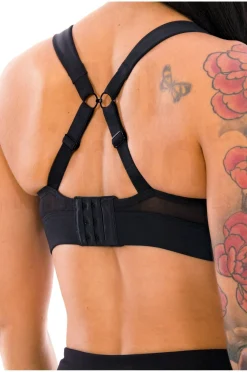 High Intensity femme