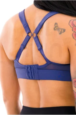 High Intensity femme