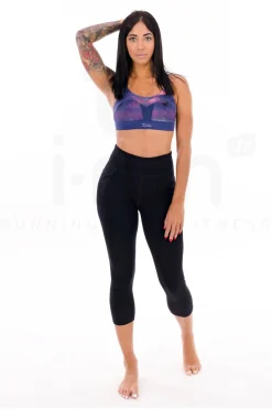 High Intensity femme