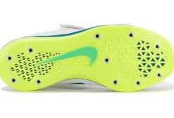 High Jump Elite femme