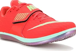 High Jump Elite femme