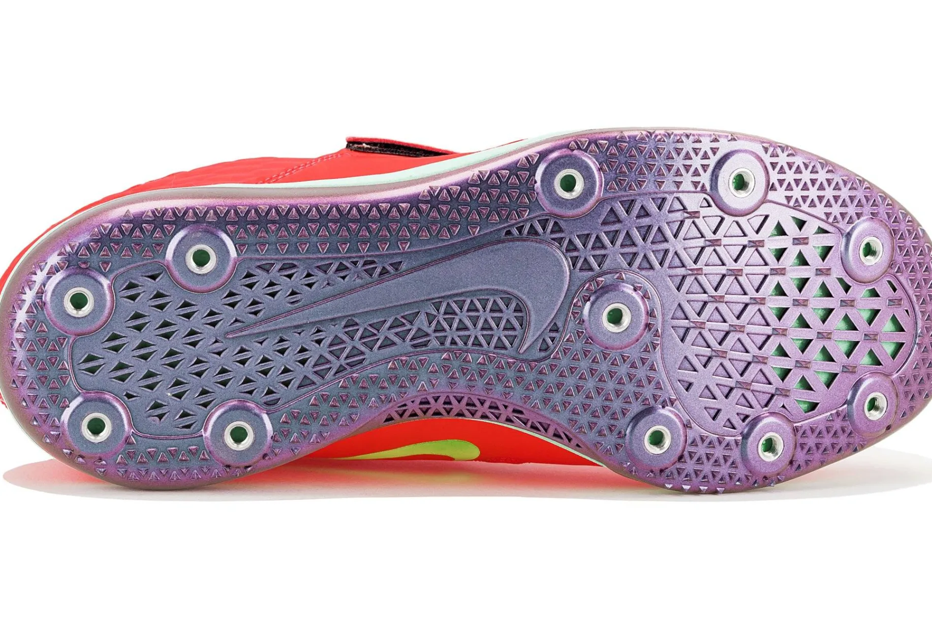 High Jump Elite femme