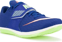 High Jump Elite femme