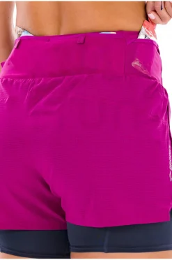 High Point 2 en 1 2.0 femme