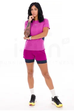 High Point 2 en 1 2.0 femme