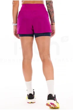 High Point 2 en 1 2.0 femme