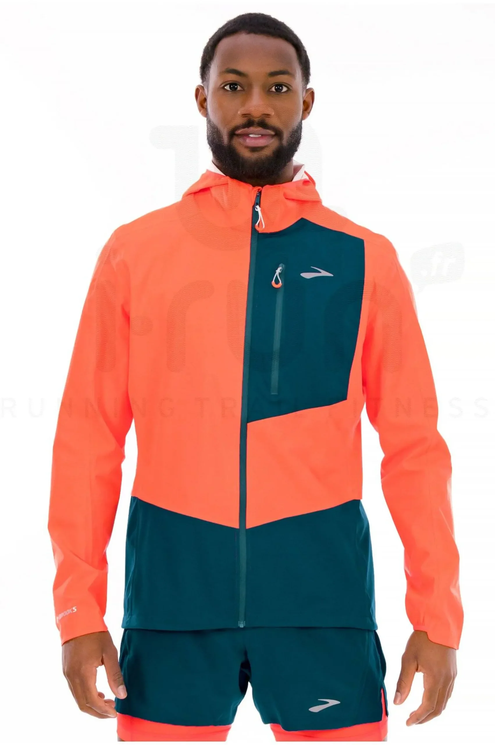 High Point Waterproof 2