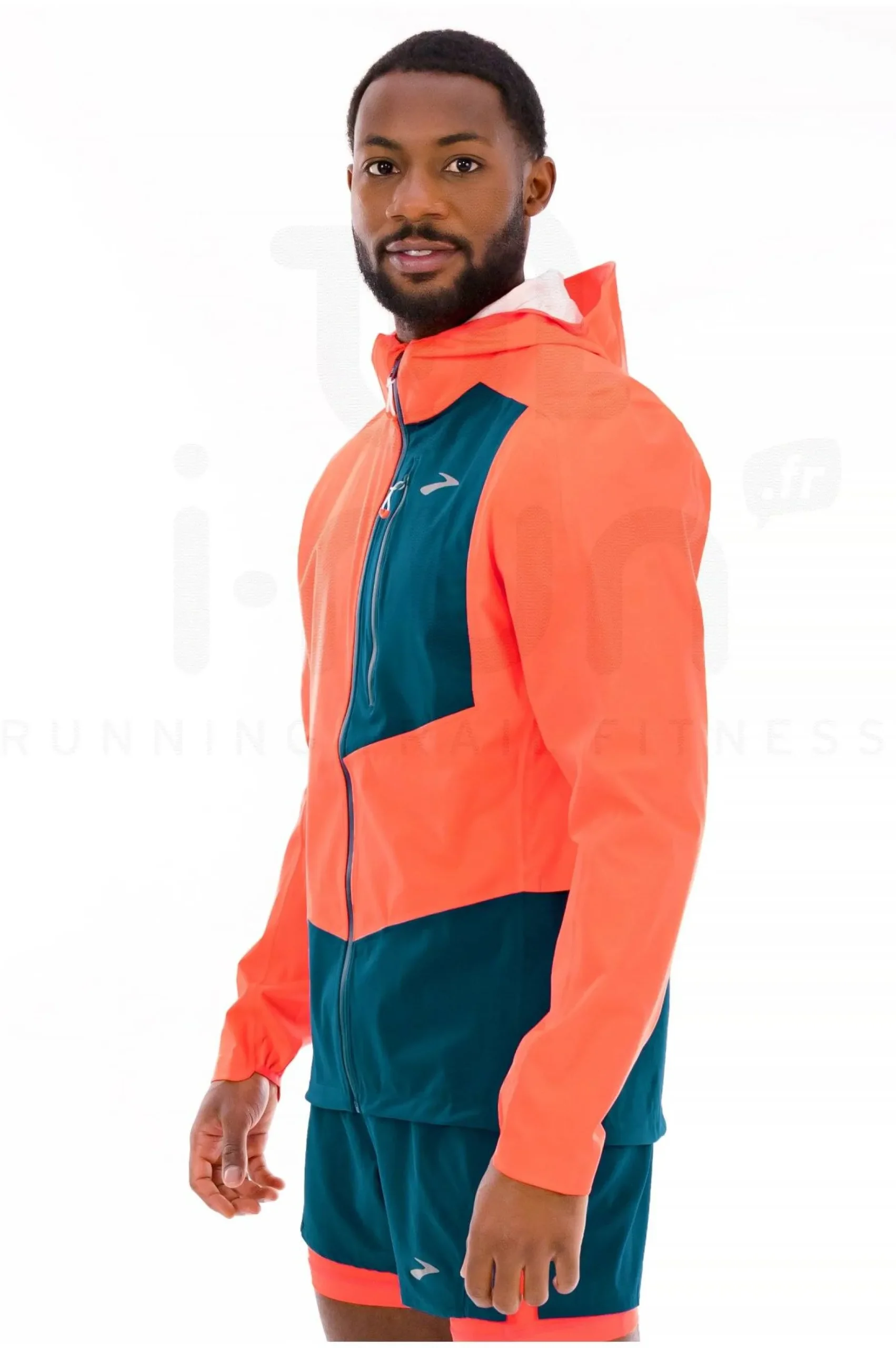 High Point Waterproof 2