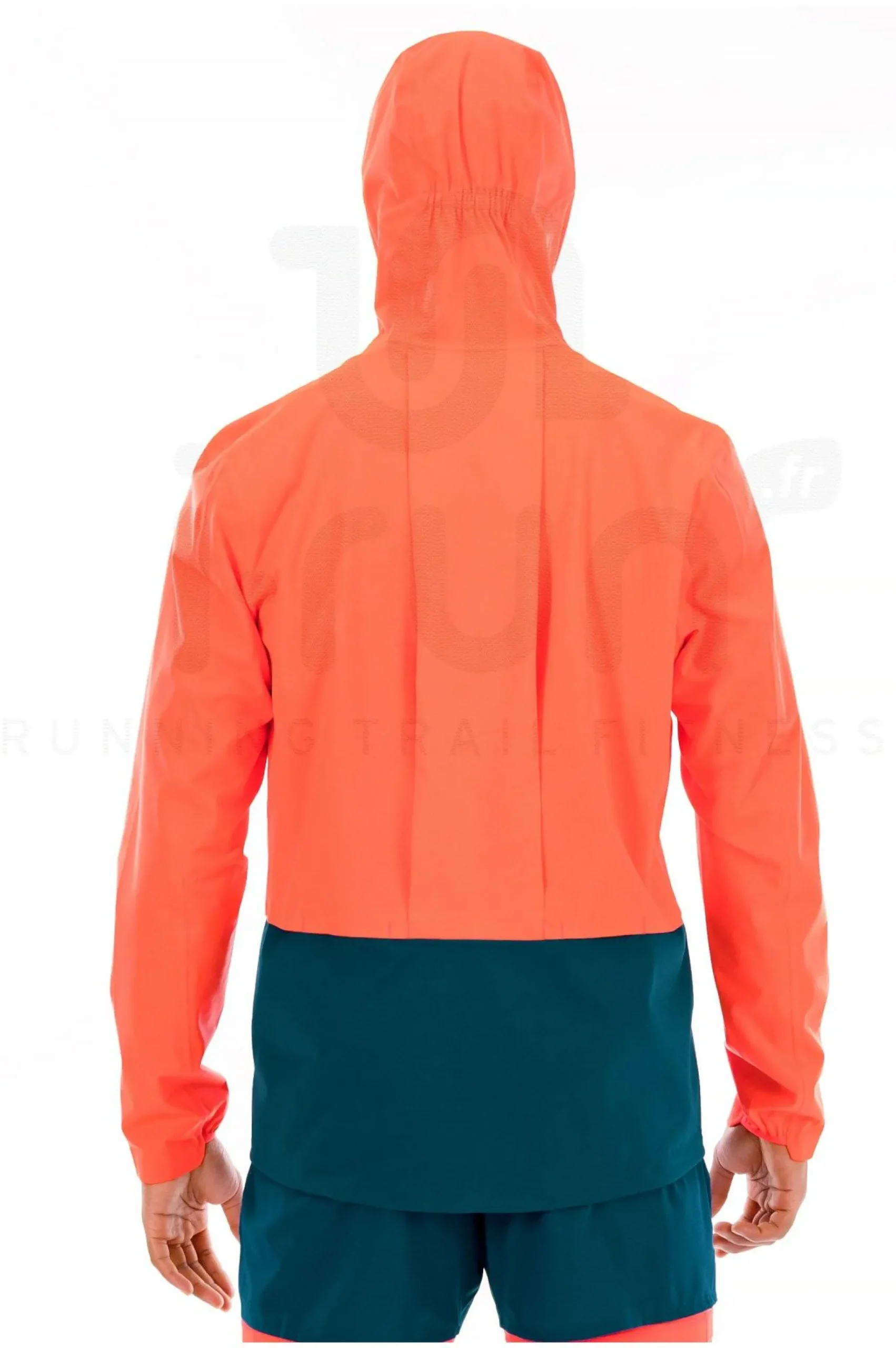 High Point Waterproof 2