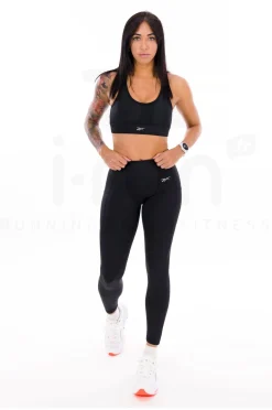 High Rise Full Length Tights femme