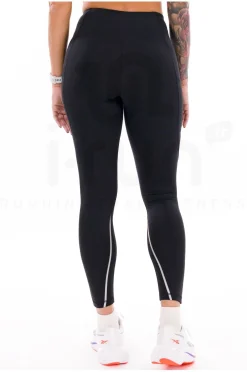 High Rise Full Length Tights femme