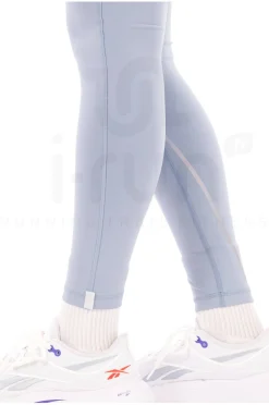 High Rise Full Length Tights femme