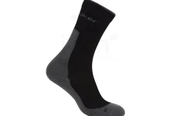 Hike+ Light Mérinos Crew