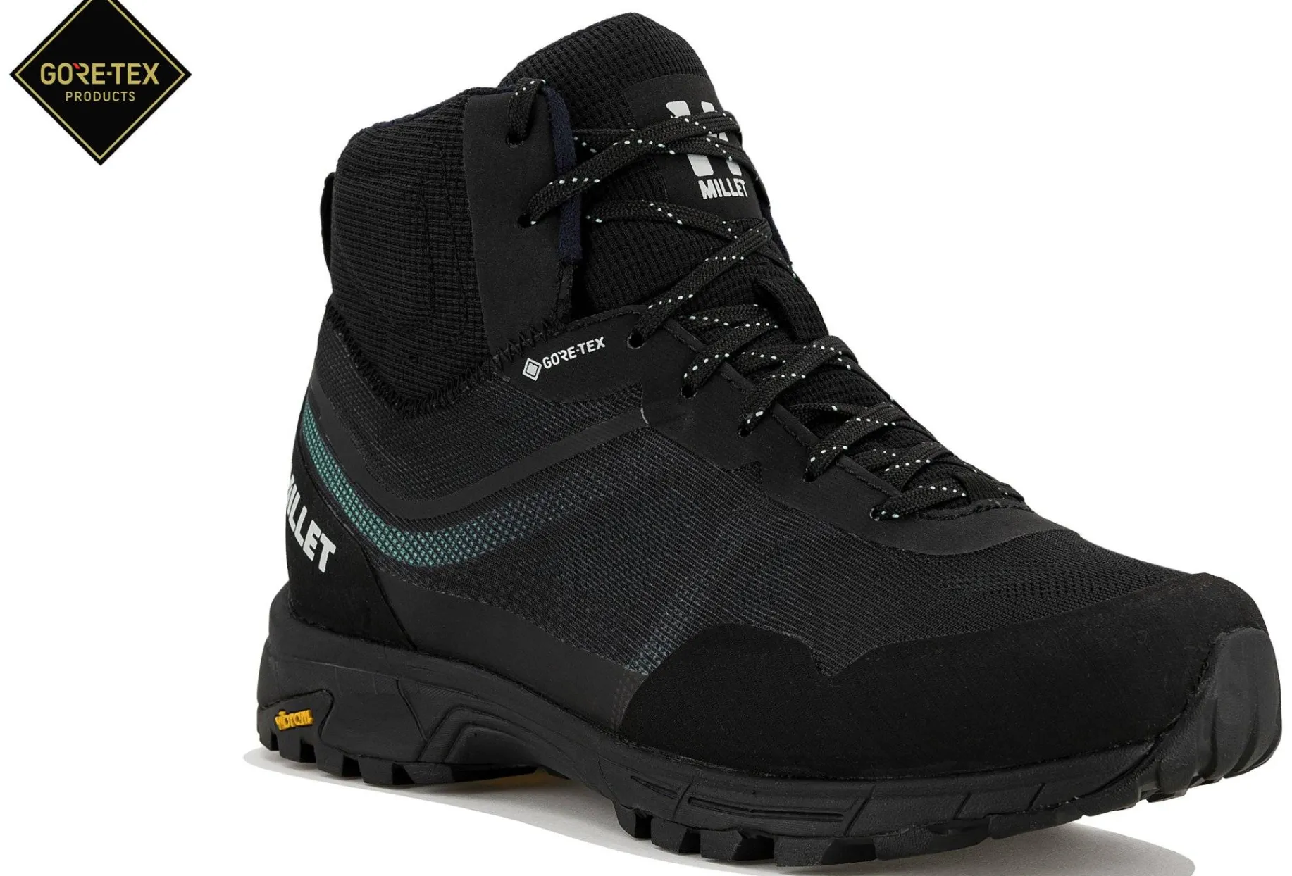 Hike Up Mid Gore-Tex femme