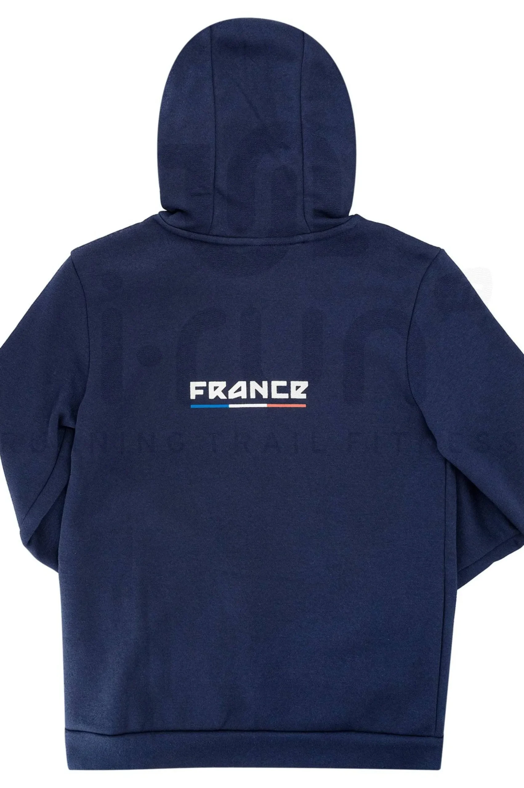 Hoodie France garçon